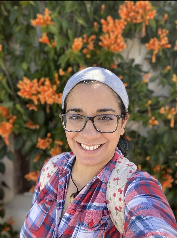 Image of Dr. Melanie Santiago, Veterinarian at Vet Stop Animal Hospital, Veterinarian in St. Peters, MO